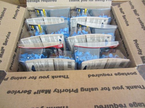 Gardner Bender PTP-325 Cat 3 and 5 Data Staples. 50/PK---24PCKS..1200 STAPLES