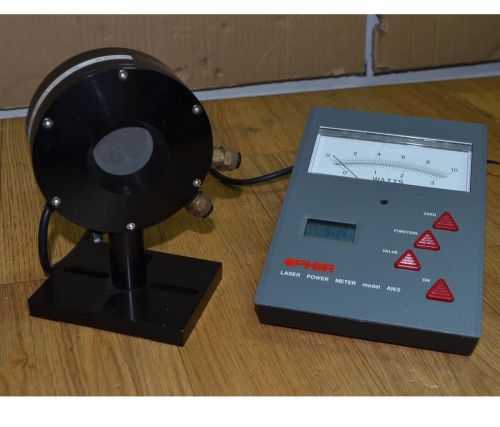 OPHIR Laser Power Meter model AN/2