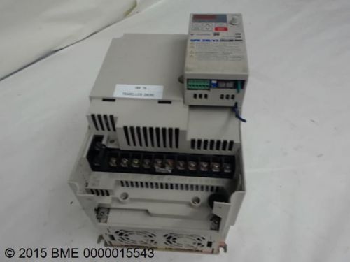 YASKAWA 380-460V GPD 315/V7 TRAVELLER DRIVE