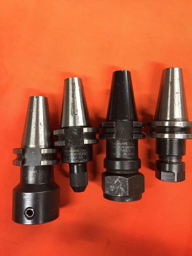 Kennametal CV 30 Holders