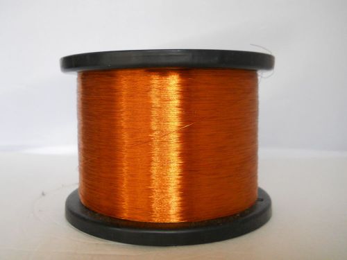 31 AWG JW1177/13-14 ESSEX MAGNET WIRE 8.4 LB.