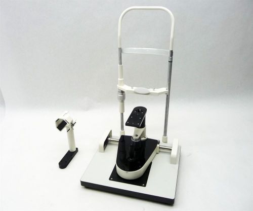 Kowa K9L-SB22K Ophthalmic Fundus Camera Slit Lamp Chin Lift Stand Genesis SL14