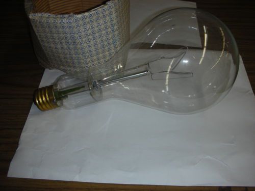 Westinghouse 1500W 130V Incandescent Lamp Mogul Base PS52