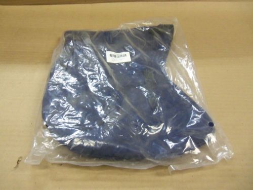 New Grainger Inter Inc 3BB64A Winter Liner Long Nape Blue