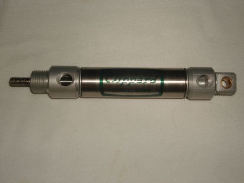 CLIPPARD UDR-12-1 1/2 PNEUMATIC CYLINDER 1/2&#034; STROKE NIB