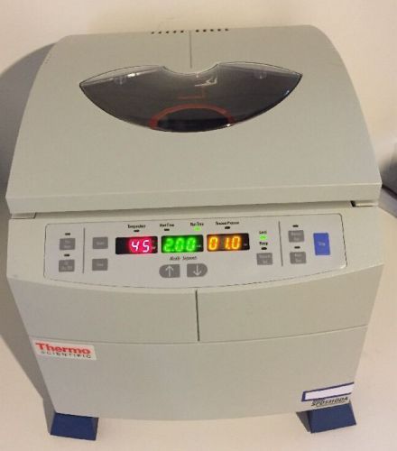 Thermo Scientific Savant SPD131DDA SpeedVac Concentrator