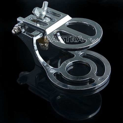 Dental Articulator metal Adjustable FULL Mouth Used for mechanic baistraworld