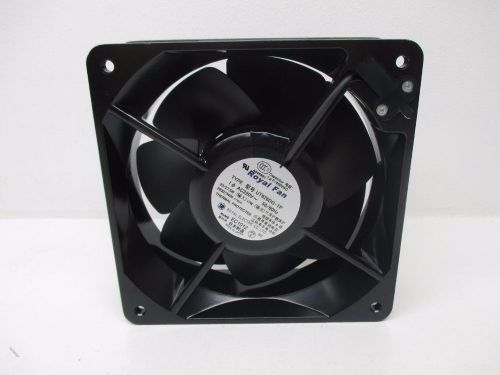 Royal Fan UT626DG-TP Fuji Electric Fan