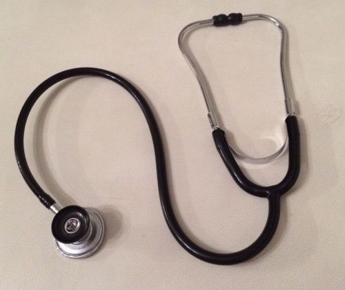 prestige medical stethoscope