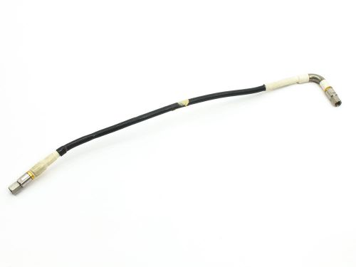 13.3&#034; Microwave/RF Jumper Cable Assemblies - W.L. Gore G2R21R01013.3