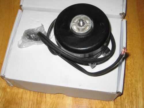 UEI UEM1041alt  Fan Motor