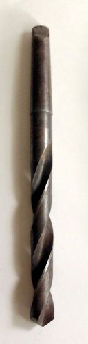 Drill Bit Taunton Mass High Speed 11/16&#034; Metal