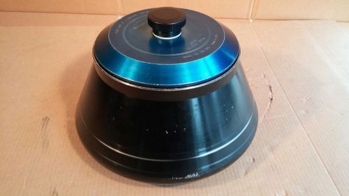 Beckman Coulter JA-10 Centrifuge Rotor with Lid 10K RPM