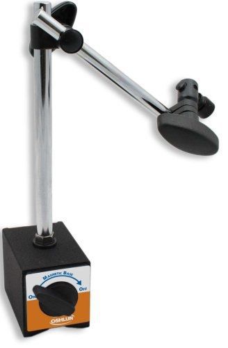 Oshlun MTM-MB Heavy Duty Magnetic Base