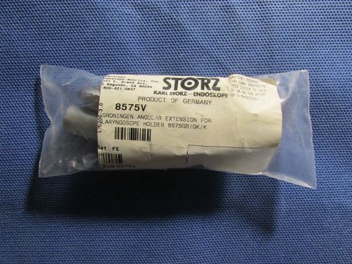 New Storz 10338R (Locking Adaptor for 27020/10020/27015 Bronchoscope &amp; Esophagos