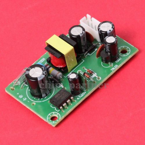 1x Universal Switch Power Supply Module 5V/12V/18V for Cooker Dedicated