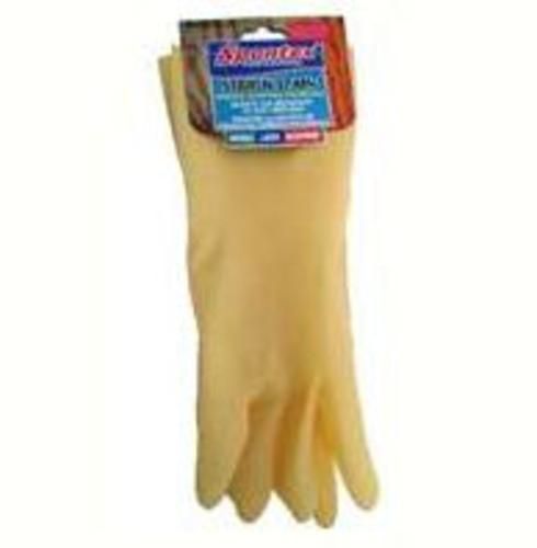 Spontex 19443 Strip-N-Stain, Stripper Gloves, Large, Heavy-duty