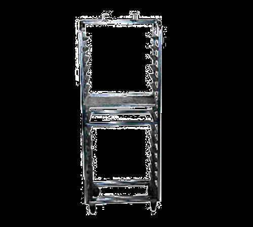 Revent sprd2026/3rorc mobile side load roll-in oven rack 20 runners for sale