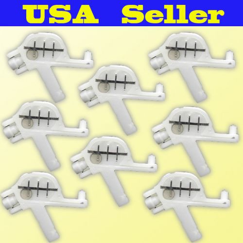 8x  Damper For Epson 7600/9600 Solvent Waterbase Ink Printer USA Seller