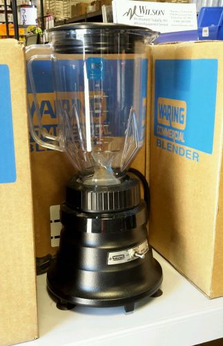 Waring BB150 Commercial Bar Blender