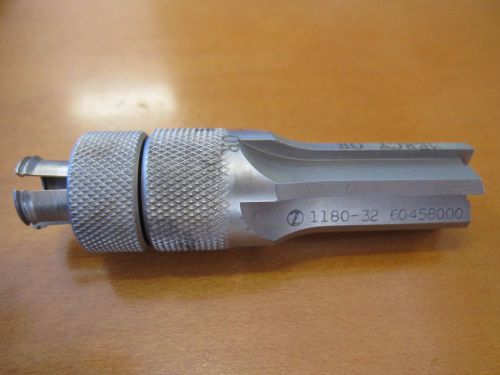 Zimmer 1180-32 Hip Drill bit