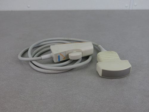 ACUSON C3 ULTRASOUND TRANSDUCER PROBE 3 NEEDLE GUIDE