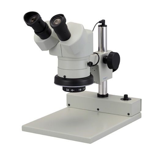 Aven 26800b-365 nsw-620 stereo binocular microscope w/ pled stand for sale