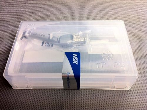 Dental NSK Endodontic MP-F16R handpiece 16:1 head Endo ENDO MATE TC2 DT Japan