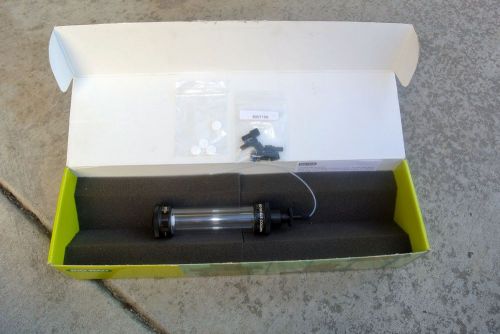 BIO RAD BIO SCALE HIGH RESOLUTION CHROMATOGRAPHY COLUMN MT10 10ML 751-0085