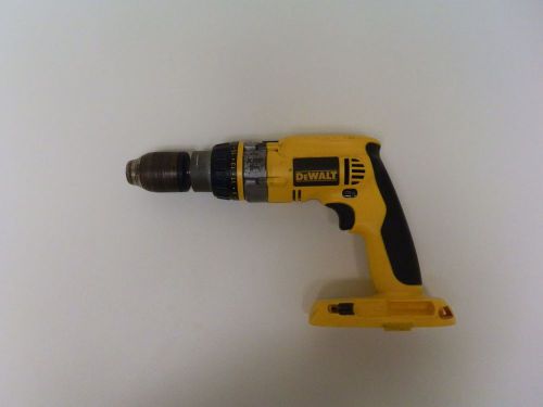 DeWalt DC989 Hammer Drill