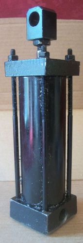 &#039;Continental Machines Inc.  Air Cylinder 8&#034; tall