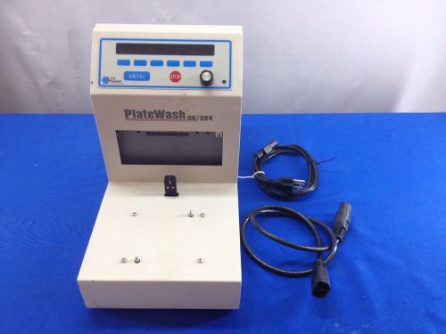 Ccs packard platewash 96/384 microplate washer model pws00011 for sale