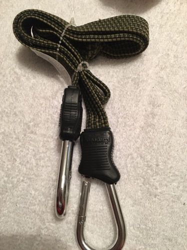 1-CargoLoc  Snap-Hook Flat Bungee Cord New