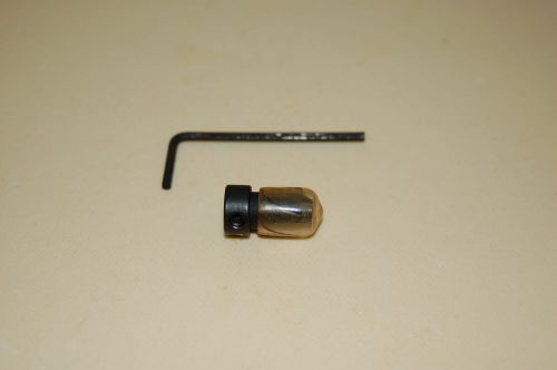 Wl fuller c-5 countersink with allen wrench for sale