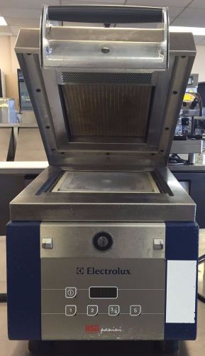 Electrolux Panini Grill