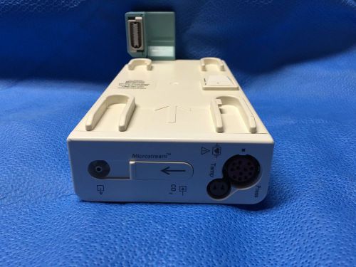 Philips M3015A Microstream C02 Extension Module