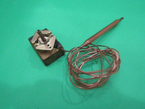 IDC  Dryer Rotary Thermostat