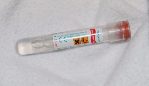 PAXgene BLOOD RNA TUBE EXP 05/2016 - TWO TUBES