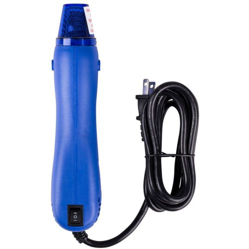 NTE Kester ECG HG-300D Mini Heat Gun