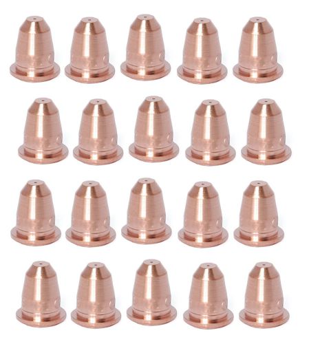 Trafimet (20pk) PD0116-08 Nozzle 0.8 S25/S30/S45 Original