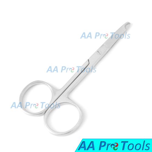 AA Pro: Spencer Stitch Suture Scissors 3.5&#034; Surgical Veterinary Instruments New