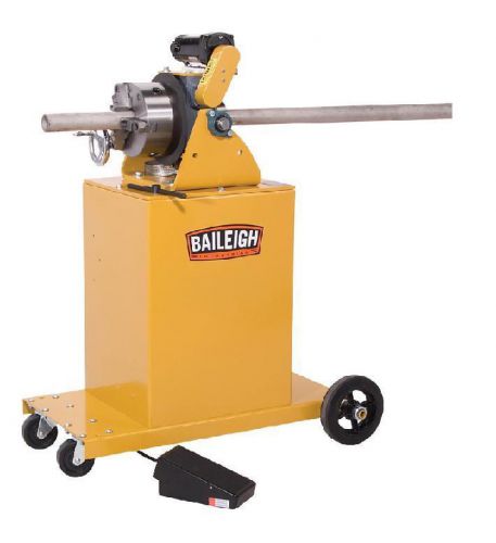 250lb cap. baileigh wp-1800 welding positioner, variable speed, 0-6 rpm for sale