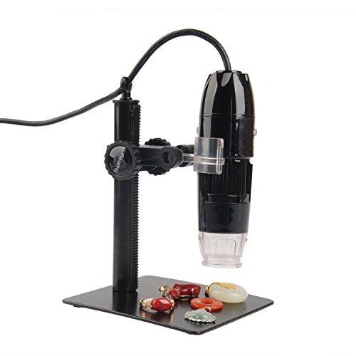 Zonman? Supereyes PZ01 200x Handheld USB Portable Digital Microscope Endoscope