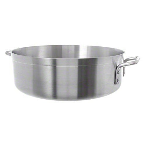 Pinch (bz-18)  18 qt aluminum brazier for sale