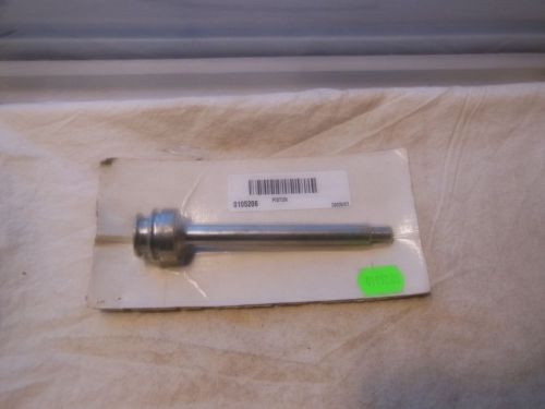 Genuine Wacker Part  WACKER NEUSON PARTS # 0105206 PISTON