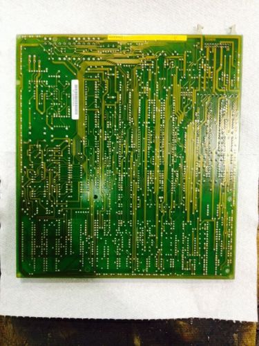 Siemens 6RB2000-0NE00 Control Board