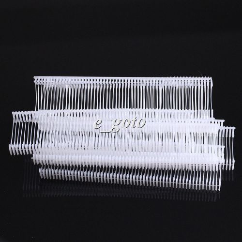 1000pcs 2.0cm Barbs for Tag Tagging Gun cloth socket