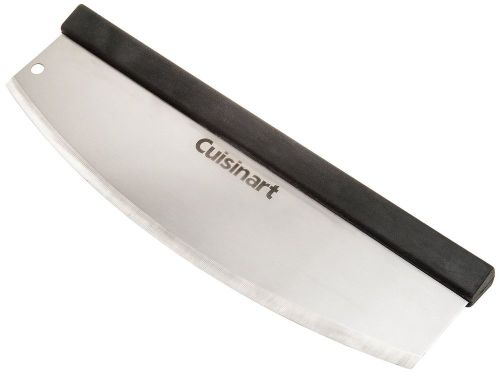 Cuisinart CPS-050 Alfrescamore Quick Cut Pizza Cutter Cuisinart