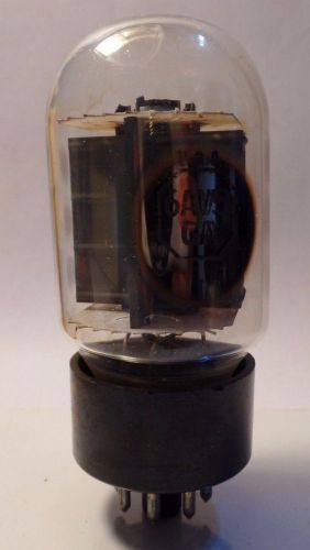 RCA 6AV5GA Audio Radio Vacuum Tube