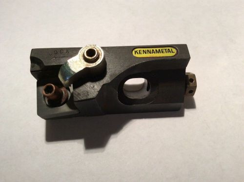 KENNAMETAL ADJUSTABLE METRIC CARTRIDGE MSYNR20CA-15. For square inserts SNMG-543